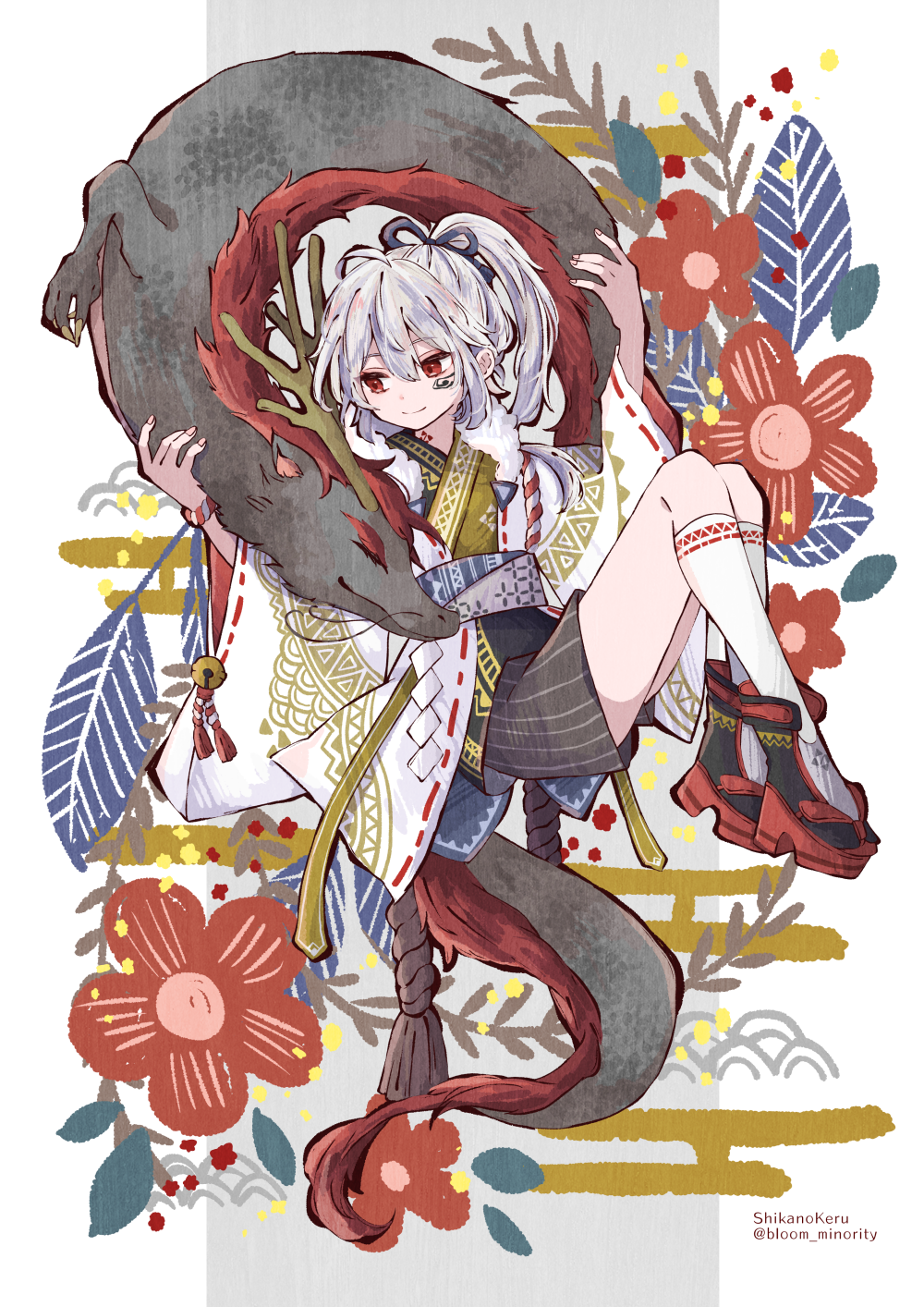 本体に最初から貼られているフィルムが紙のようなマットで